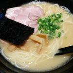 麺屋 よか○ - ラーメン￥650