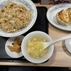 ぎょうざの満洲 熊谷駅店