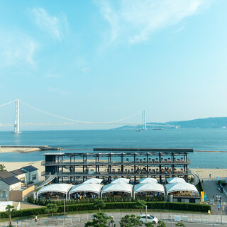 大蔵海岸BBQ ZAZAZA_2