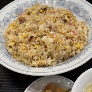 ぎょうざの満洲_1