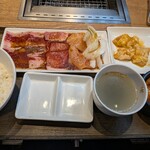 焼肉ライク - 