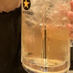 街かど酒場 さんたろう 上野店 - 