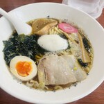 めぇ - 料理写真: