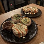 中村橋 YaoyaBal - 