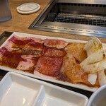 焼肉ライク - 