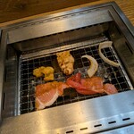 焼肉ライク - 