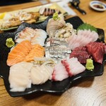ごじゃらし - 