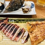 ごじゃらし - 