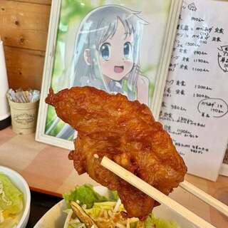 ふくくるしょくどう_1