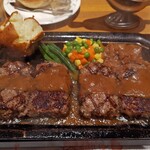 ハングリータイガー ららぽーと海老名店