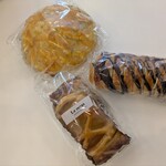 ルパ - 料理写真: