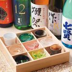 くつろぎ・うま酒 かこいや - メイン写真: