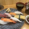 おすしのかさ井