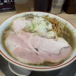 鯨人 - 料理写真: