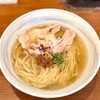 唯一無二のらぁ麺専門店 イ袋ワシづかみ - 料理写真:
