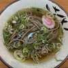 うどん･そば アサヒ