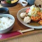 みつせ鶏本舗 - 