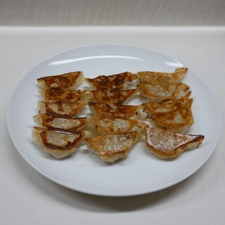 ぎょうざ 湖月_1