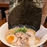 うふふ ラーメン - 