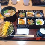 東筑軒 - 料理写真: