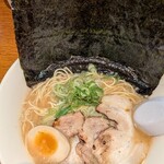 うふふ ラーメン - 