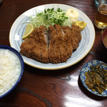 Tonkatsu No Shigemitsu - 