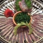 九州郷土料理 赤坂有薫