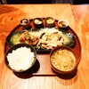 小料理や しま