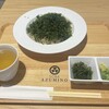 SOBA AZUMINO