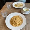 自家製生麺専門 プレミアム ポタパスタ カフェ リゾート