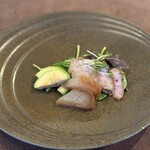 オステリーア桂 - 