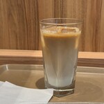 ホリーズカフェ - ドリンク写真: