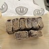 出入橋きんつば屋