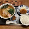 食事処　天勝