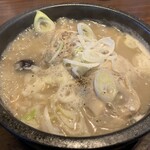 ソウル食堂 - 