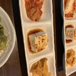 ソウル食堂 - 