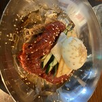 ソウル食堂 - 