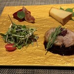 ふふ 旧軽井沢 静養の森 - 