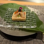 ふふ 旧軽井沢 静養の森 - 料理写真: