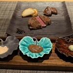 ふふ 旧軽井沢 静養の森 - 