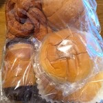 アンテンドゥ - 料理写真: