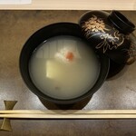 銀座 鮨禅 - 