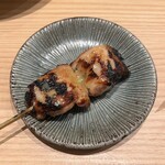 炭火串焼 鳥しろ - 