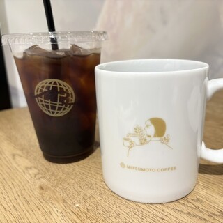 三本珈琲店_0