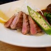 牛たんとステーキまはろa - 料理写真: