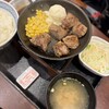 吉野家 阪急上新庄店