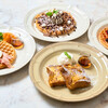 Cafe Lien Chouchou