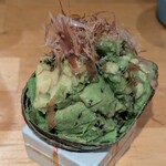 サケノバ シンジ - 