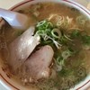 長浜ラーメン一龍亭