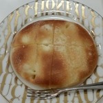 フォション - パンセットのタルト・オ・クシュル(2015年5月)